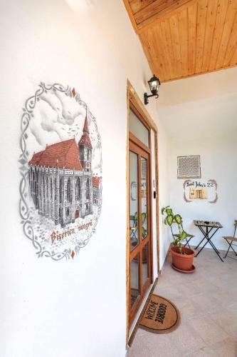 Apartamento Saint John's 22 Brasov