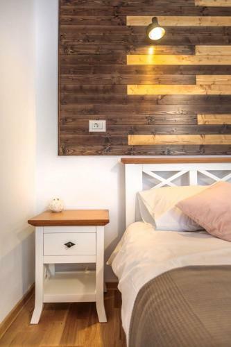 Apartamento Saint John's 22 Brasov
