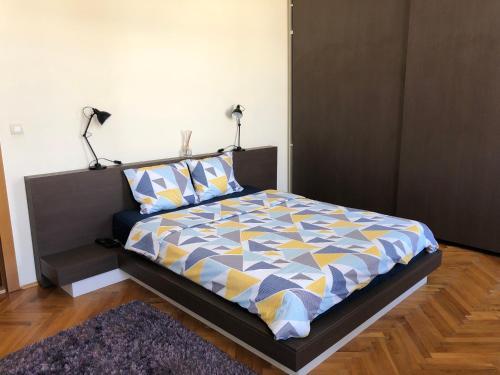Schei Apartament 2