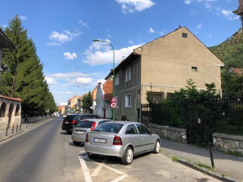 Schei Apartament 2