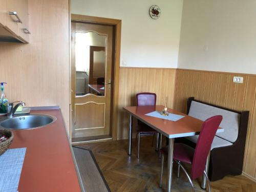 Schei Apartament 2