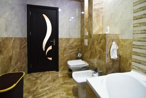 Apartamento Hulu Isaran 85