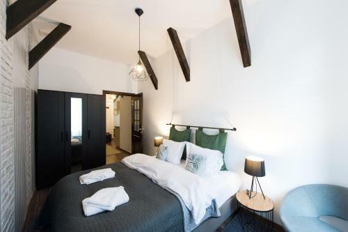 Apartamento Lovely Brasov Flat With Patio And Mountain Views