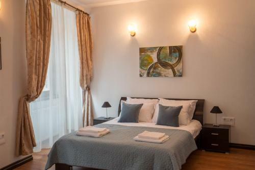 Apartamento Superb Historical Center Bra?ov