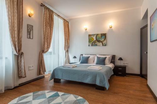 Apartamento Superb Historical Center Bra?ov