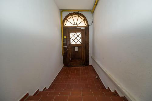 Apartamento Superb Historical Center Bra?ov