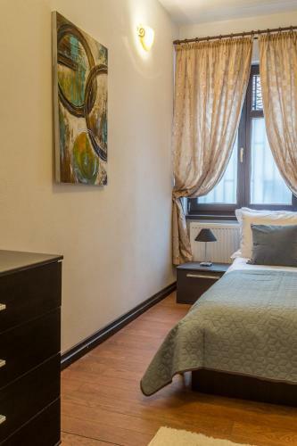 Apartamento Superb Historical Center Bra?ov