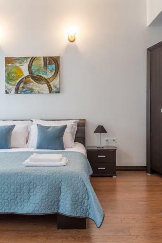 Apartamento Superb Historical Center Bra?ov