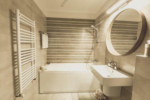 Apartment Alonisos Lux