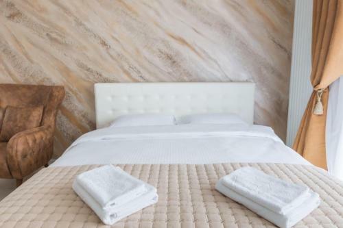 Apartment Alonisos Lux