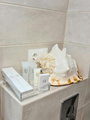 Apartment Alonisos Lux