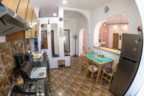 Apartamento Mw Old&new Home