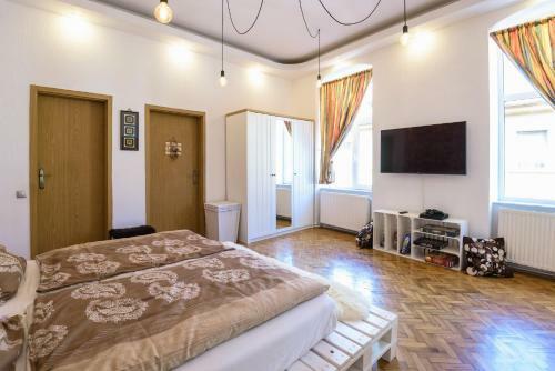 Apartamento Mw Old&new Home