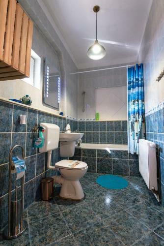 Apartamento Mw Old&new Home