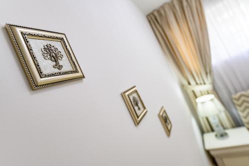 Luxury Apartment Avantgarden 3