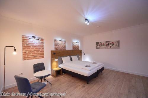 Apartamento Smart Suite Poienii