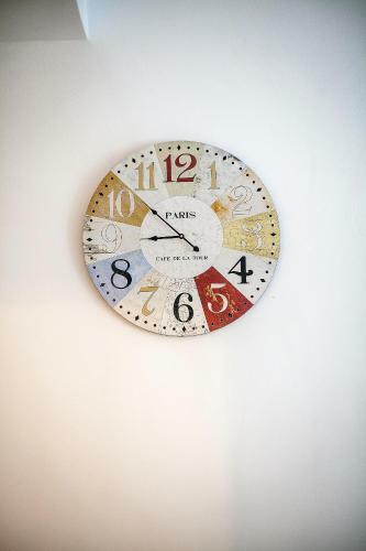 Apartament Dinicu