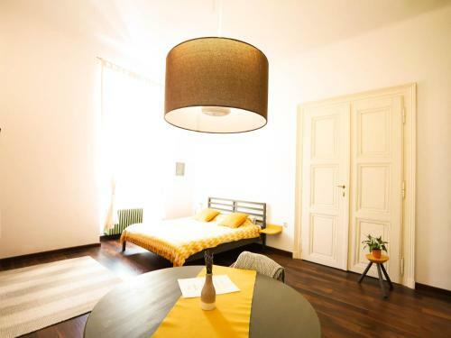 Apartamento Mura Studio