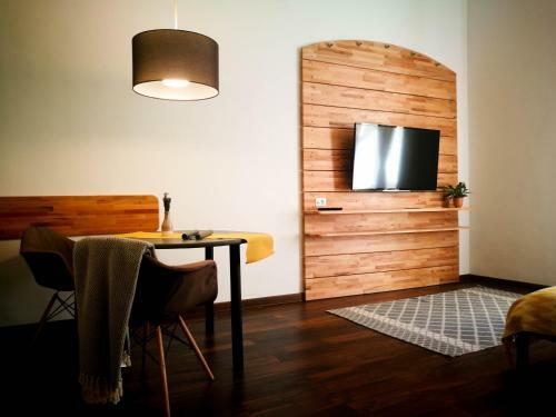 Apartamento Mura Studio