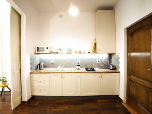 Apartamento Mura Studio