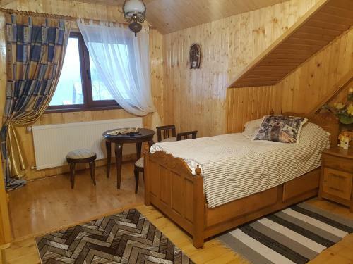 Villa Casa Poiana Soarelui