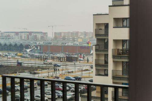 Brasov Welcome Apartments Sport
