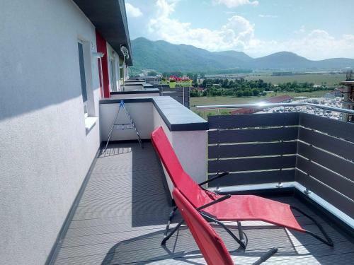 Apartamento Penthouse Buenavista