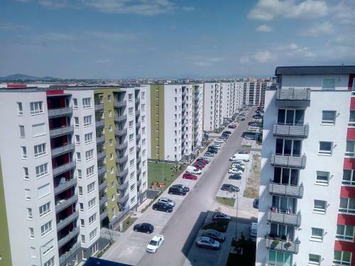 Apartamento Penthouse Buenavista