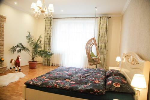 Apartamento Transylvania Green Confort