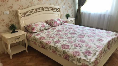 Apartamento Transylvania Green Confort