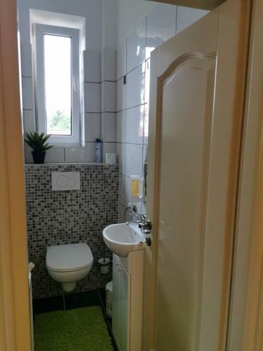 Apartamento Transylvania Green Confort