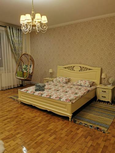 Apartamento Transylvania Green Confort