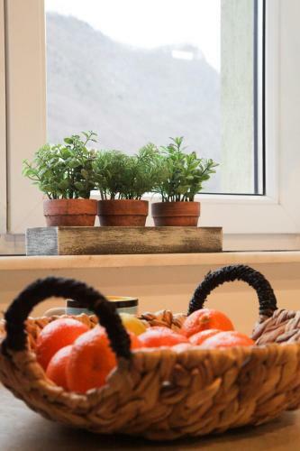 Apartamento Transylvania Green Confort