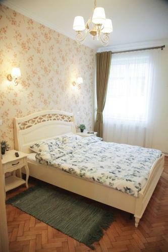 Apartamento Transylvania Green Confort