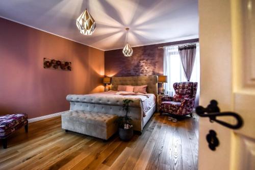 Apartamento Stayplay Center Theater Brasov
