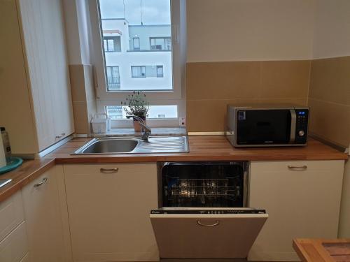 Apartamento Mei