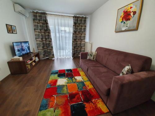 Apartamento Mei