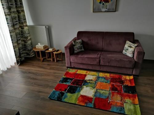 Apartamento Mei