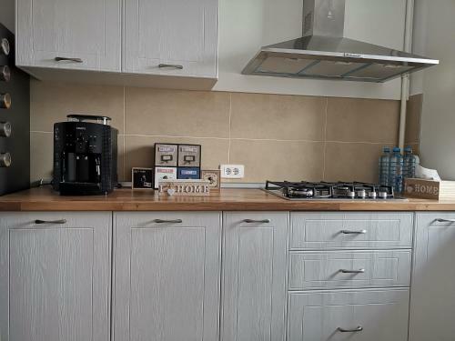 Apartamento Mei