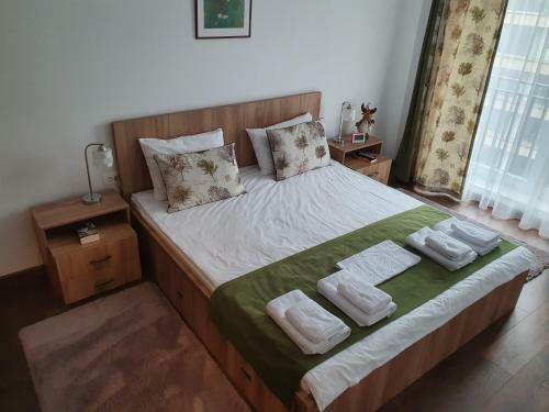 Apartamento Mei