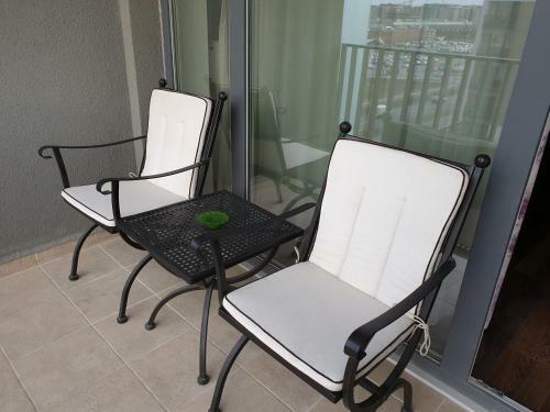 Apartamento Mei