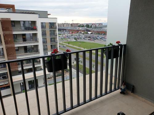 Apartamento Mei