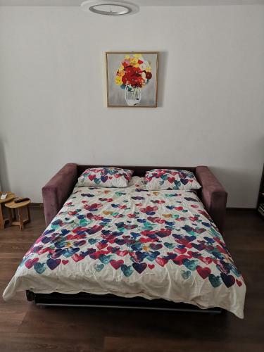 Apartamento Mei