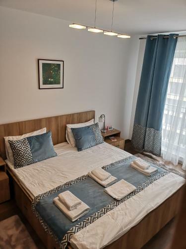 Apartamento Mei