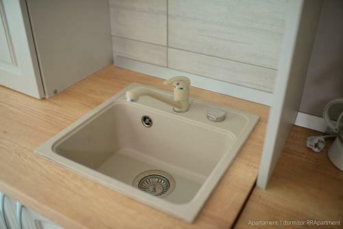 Apartamento Republicii Residence