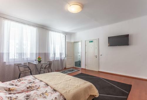 Kostas Apartments