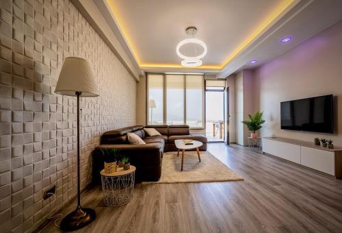 Apartamento Penthouse Chic By Landev