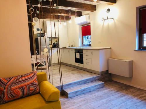 Apartamento Little Emma?s Place