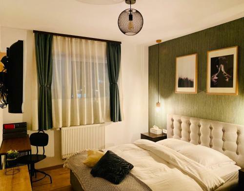 Roadstar Apartmants Coresi