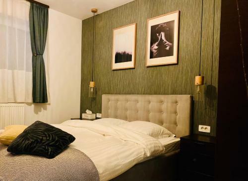 Roadstar Apartmants Coresi